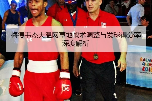 梅德韦杰夫温网草地战术调整与发球得分率深度解析